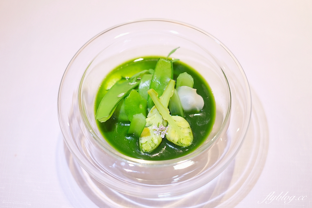 台北中山｜渥達尼斯磨坊，來自西班牙小鎮米其林一星主廚，用台灣在地食材演繹春季料理 @飛天璇的口袋