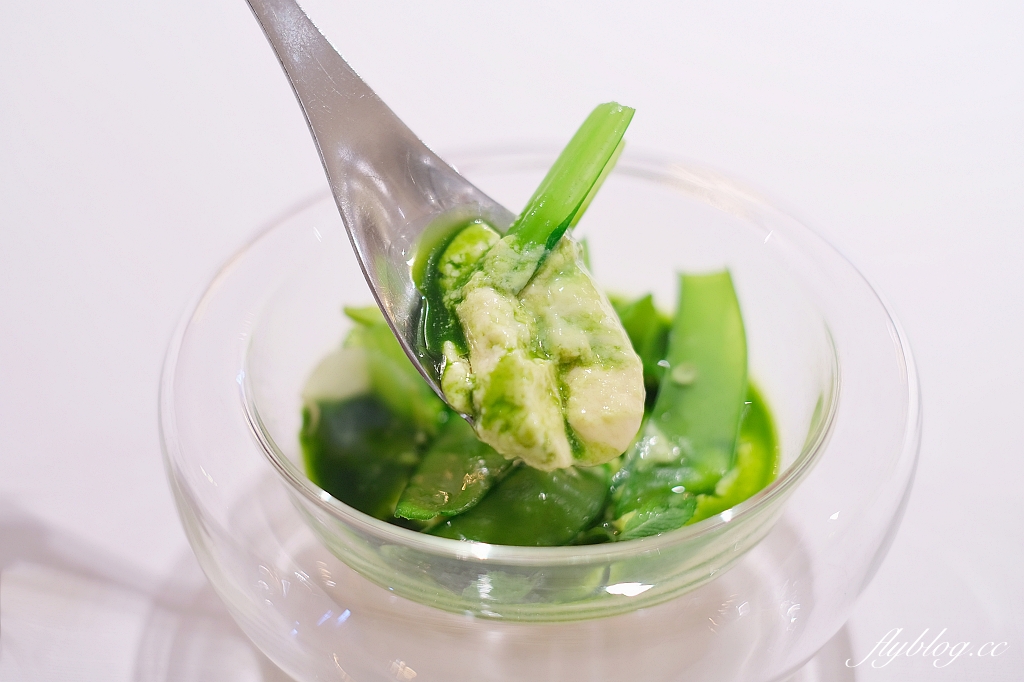 台北中山｜渥達尼斯磨坊，來自西班牙小鎮米其林一星主廚，用台灣在地食材演繹春季料理 @飛天璇的口袋