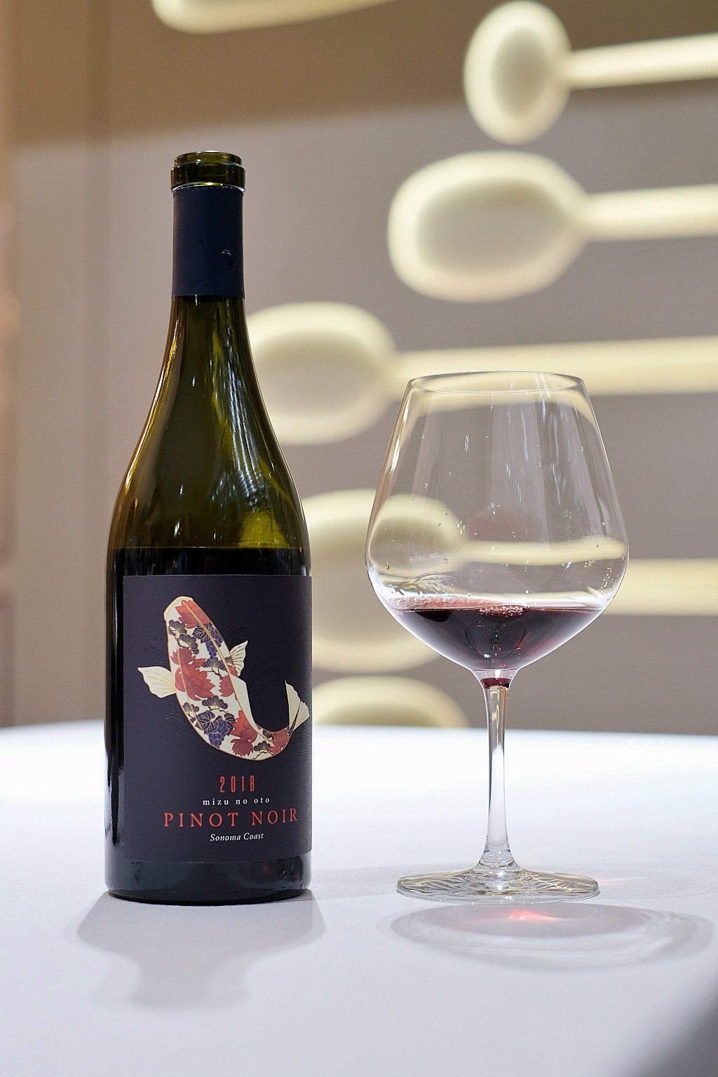 台北中山｜渥達尼斯磨坊，來自西班牙小鎮米其林一星主廚，用台灣在地食材演繹春季料理 @飛天璇的口袋