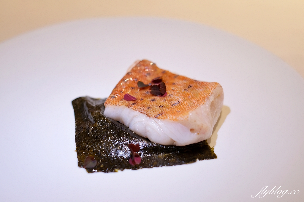 台北中山｜渥達尼斯磨坊，來自西班牙小鎮米其林一星主廚，用台灣在地食材演繹春季料理 @飛天璇的口袋