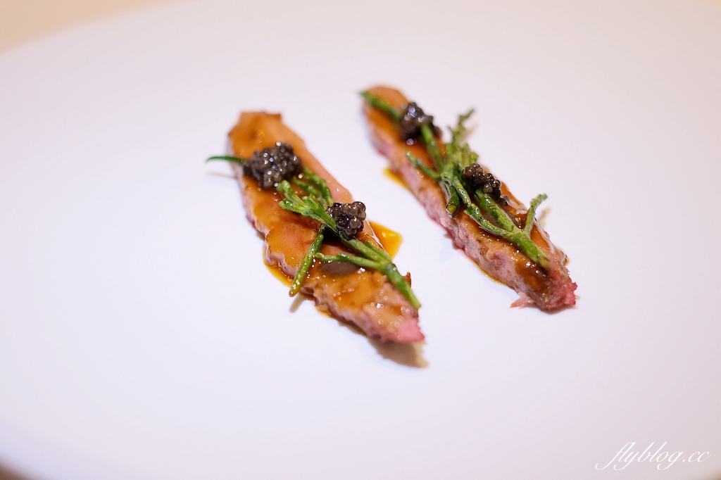 台北中山｜渥達尼斯磨坊，來自西班牙小鎮米其林一星主廚，用台灣在地食材演繹春季料理 @飛天璇的口袋