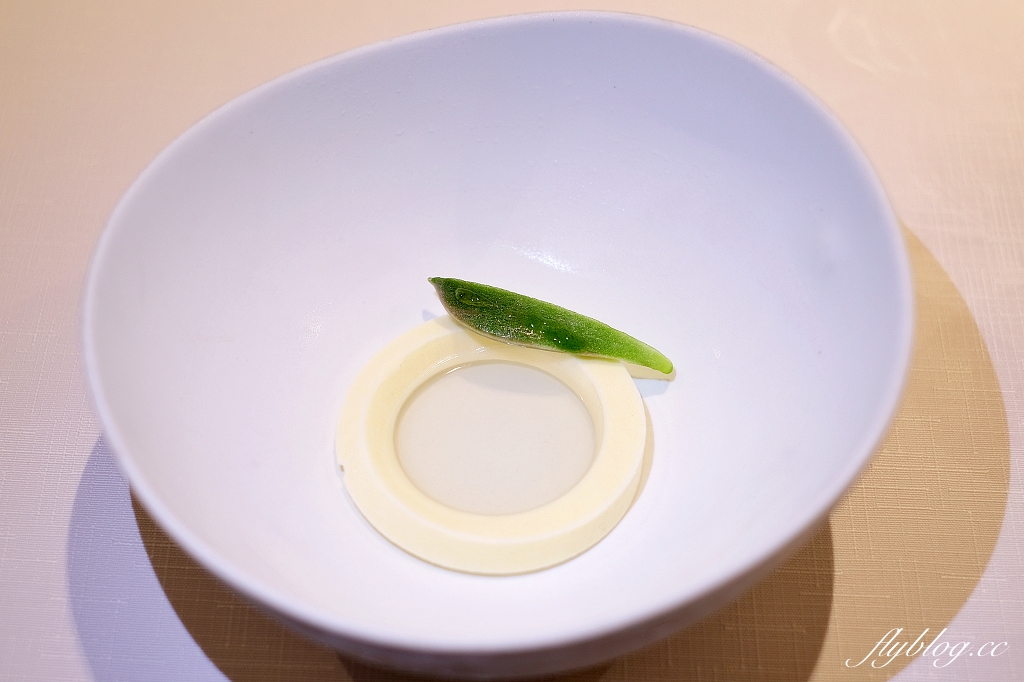 台北中山｜渥達尼斯磨坊，來自西班牙小鎮米其林一星主廚，用台灣在地食材演繹春季料理 @飛天璇的口袋