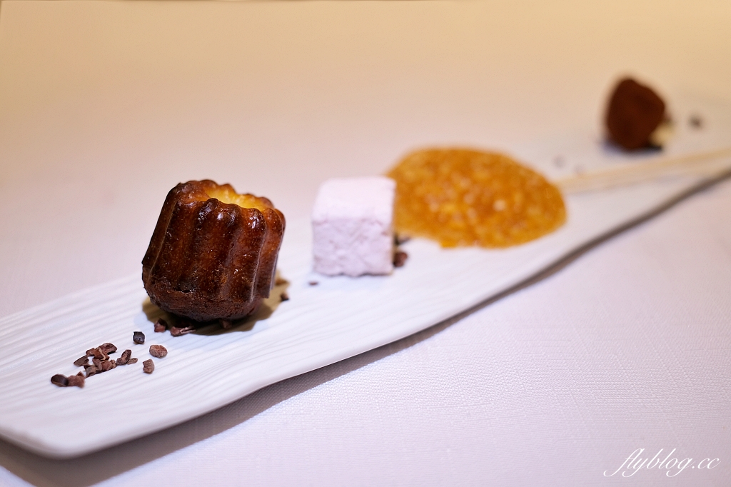 台北中山｜渥達尼斯磨坊，來自西班牙小鎮米其林一星主廚，用台灣在地食材演繹春季料理 @飛天璇的口袋