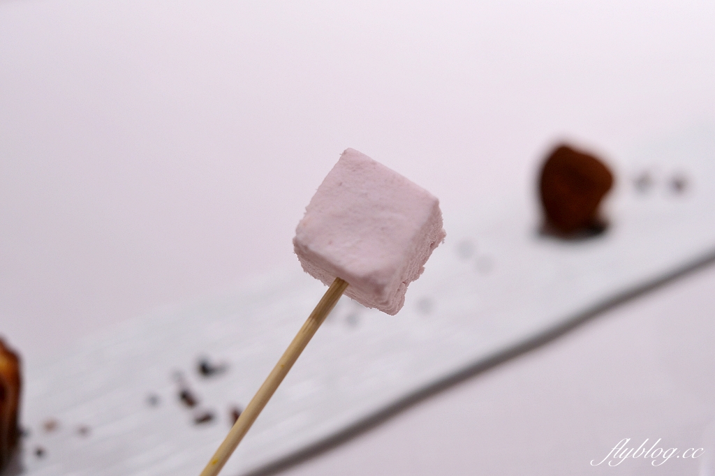 台北中山｜渥達尼斯磨坊，來自西班牙小鎮米其林一星主廚，用台灣在地食材演繹春季料理 @飛天璇的口袋