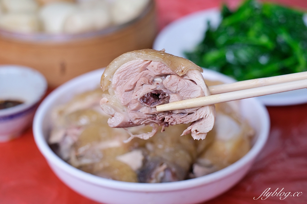 台北北投｜青菜園．陽明山超人氣土雞城，不能訂位平日中午也是大排長龍 @飛天璇的口袋