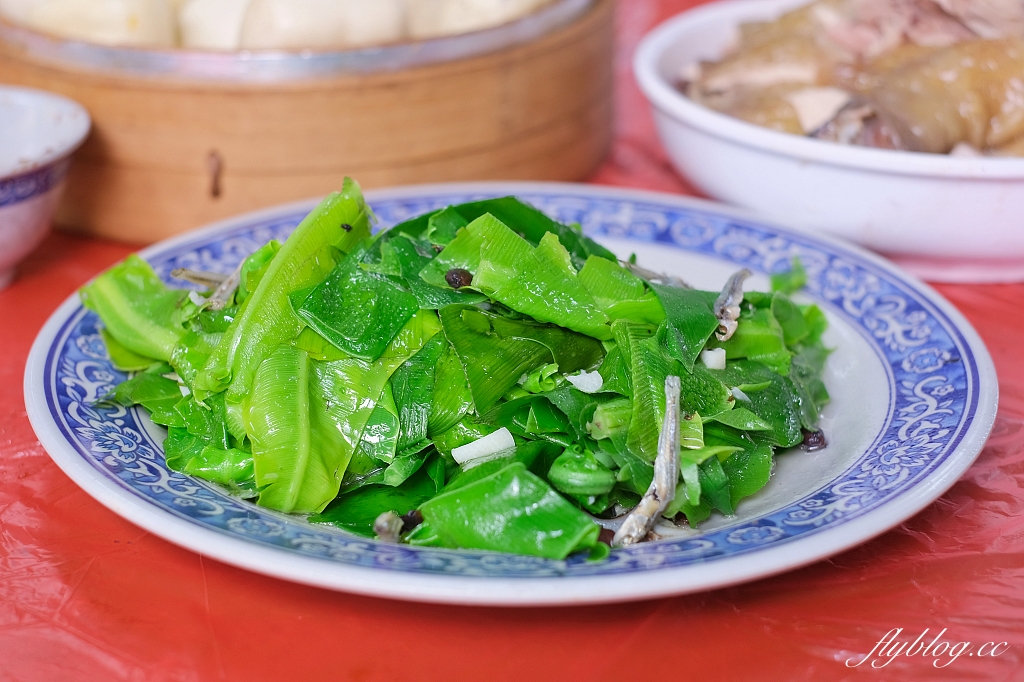 台北北投｜青菜園．陽明山超人氣土雞城，不能訂位平日中午也是大排長龍 @飛天璇的口袋