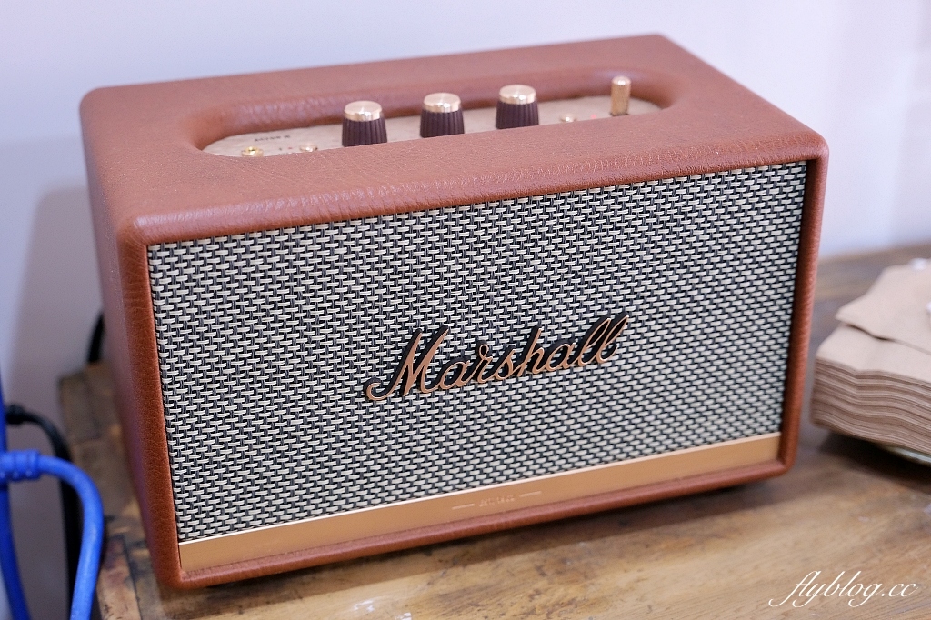 台中東區｜小犬咖啡店．日系老宅風咖啡館，手做吐司和甜點都很有水準 @飛天璇的口袋