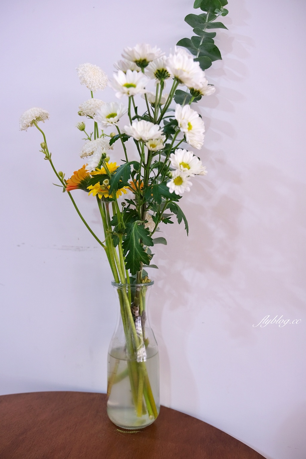 台中東區｜小犬咖啡店．日系老宅風咖啡館，手做吐司和甜點都很有水準 @飛天璇的口袋