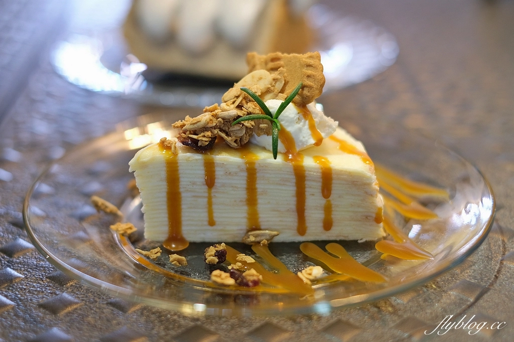 2024台中千層蛋糕推薦．精選20+台中好吃千層蛋糕，不但少女心而且很療癒 @飛天璇的口袋