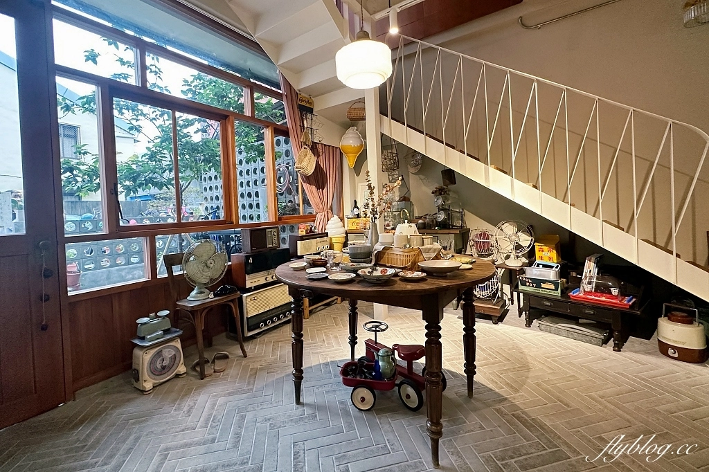 台中西屯｜美滿商店，教師新村私人烘焙工作室，一個月只營業不到10天 @飛天璇的口袋