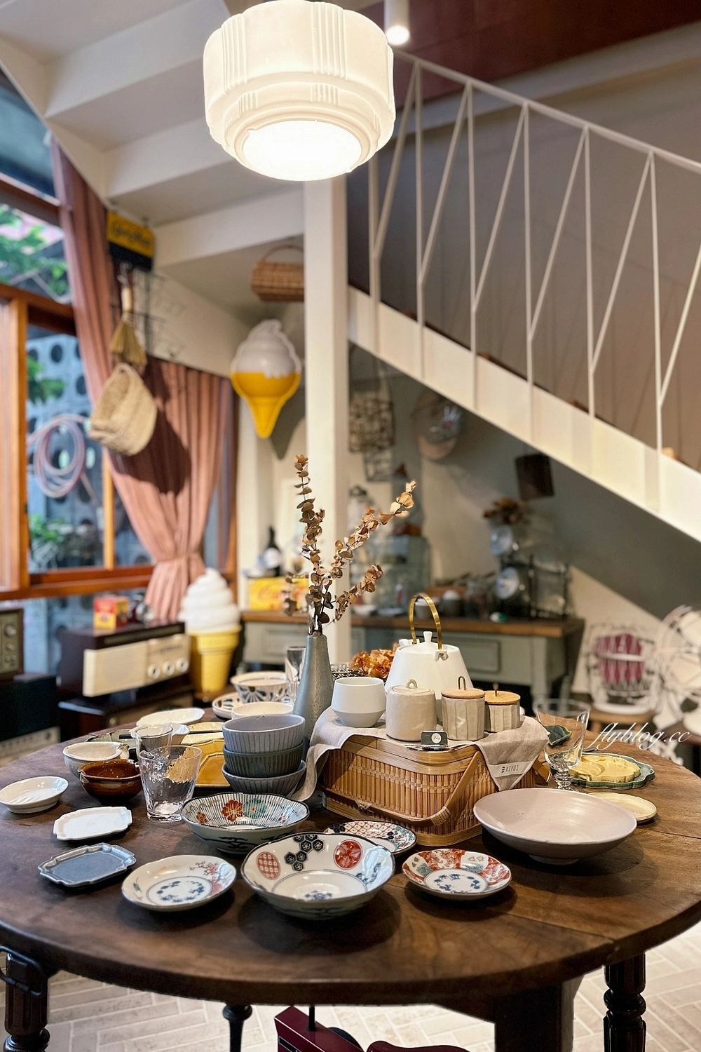 台中西屯｜美滿商店，教師新村私人烘焙工作室，一個月只營業不到10天 @飛天璇的口袋