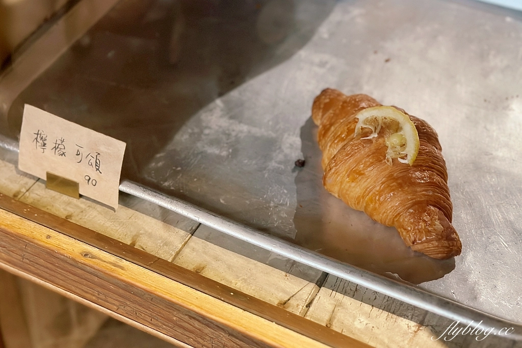 台中西屯｜美滿商店，教師新村私人烘焙工作室，一個月只營業不到10天 @飛天璇的口袋