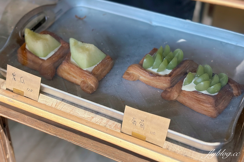 台中西屯｜美滿商店，教師新村私人烘焙工作室，一個月只營業不到10天 @飛天璇的口袋