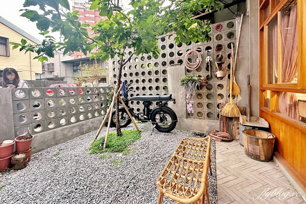 台中西屯｜美滿商店，教師新村私人烘焙工作室，一個月只營業不到10天 @飛天璇的口袋