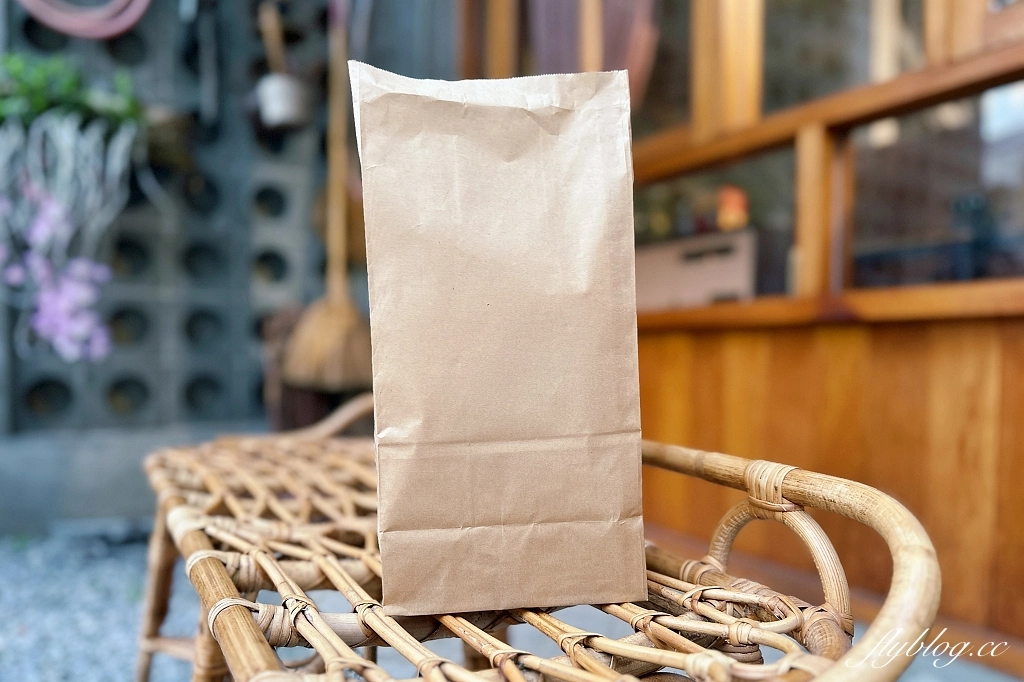 台中西屯｜美滿商店，教師新村私人烘焙工作室，一個月只營業不到10天 @飛天璇的口袋