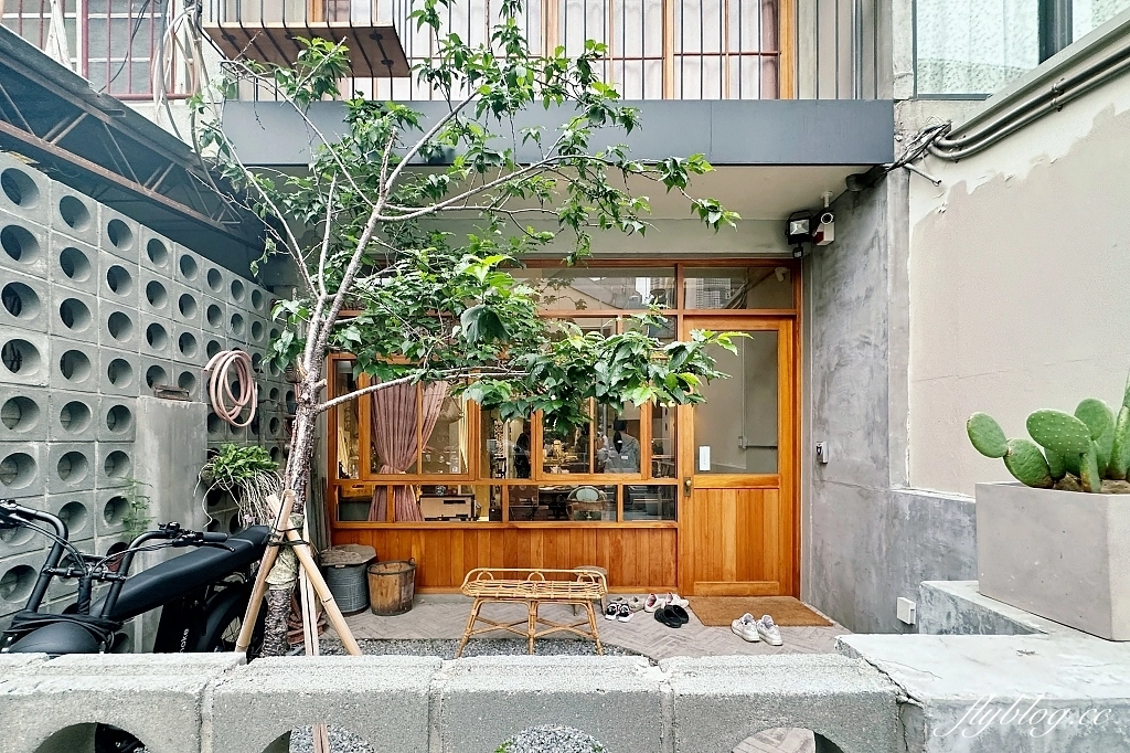 台中西屯｜美滿商店，教師新村私人烘焙工作室，一個月只營業不到10天 @飛天璇的口袋