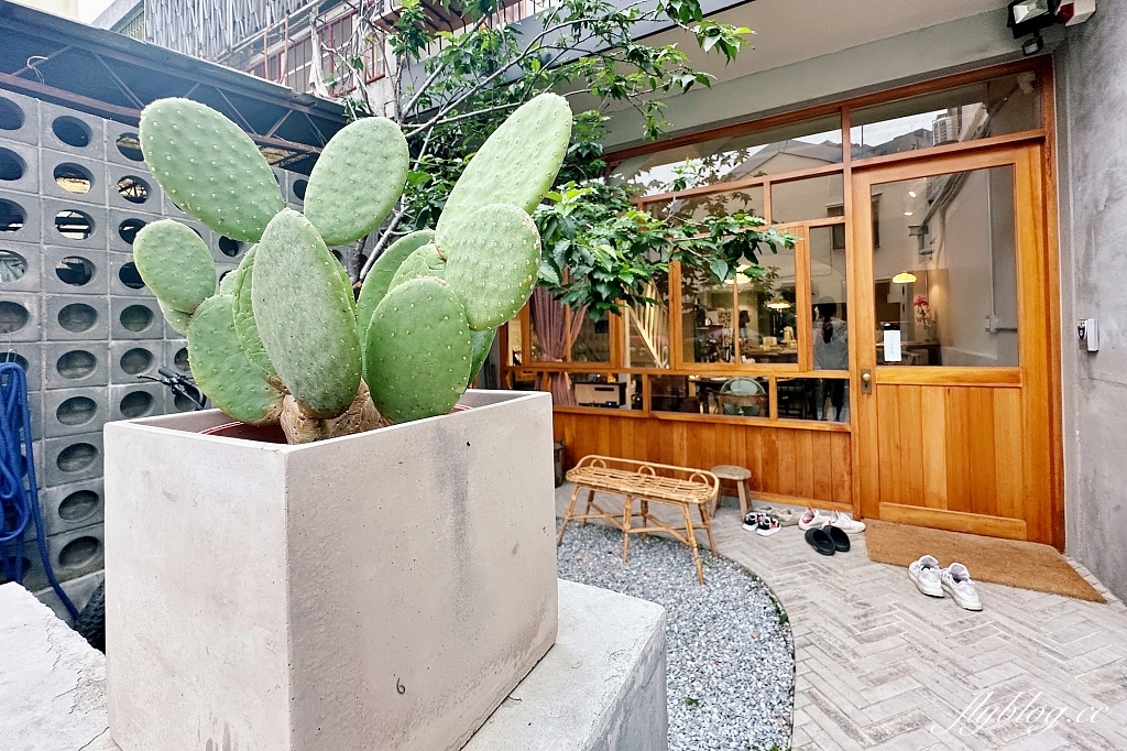 台中西屯｜美滿商店，教師新村私人烘焙工作室，一個月只營業不到10天 @飛天璇的口袋