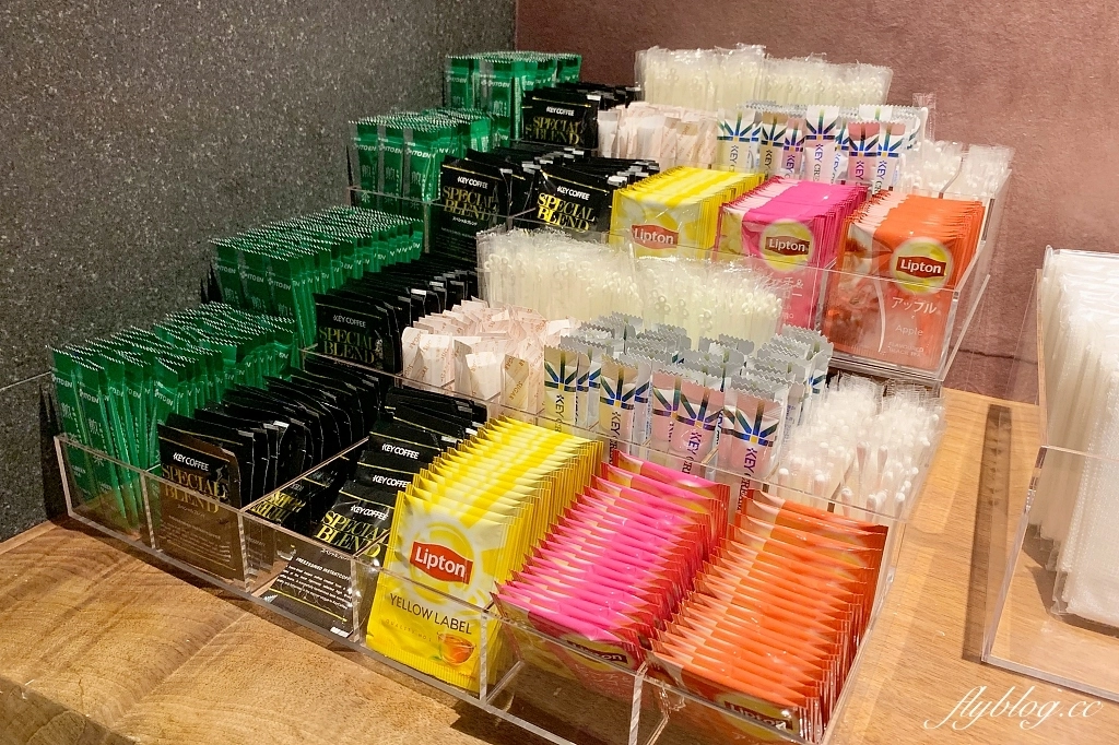 日本京都｜VIA INN飯店 京都站八條口，京都車站走路2分鐘，自助早餐吧非常豐富 @飛天璇的口袋