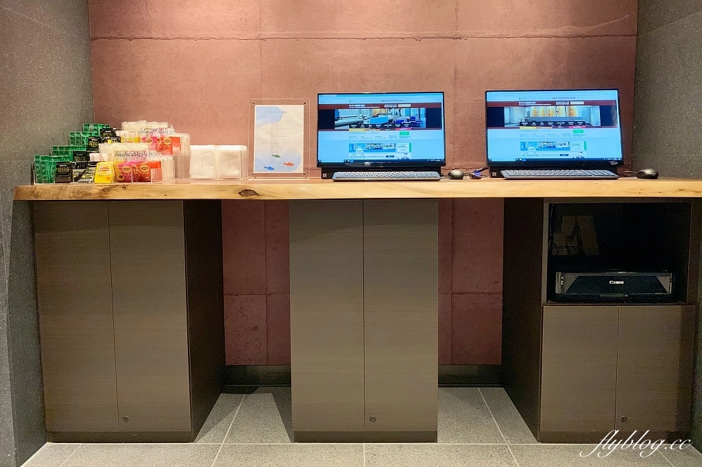 日本京都｜VIA INN飯店 京都站八條口，京都車站走路2分鐘，自助早餐吧非常豐富 @飛天璇的口袋