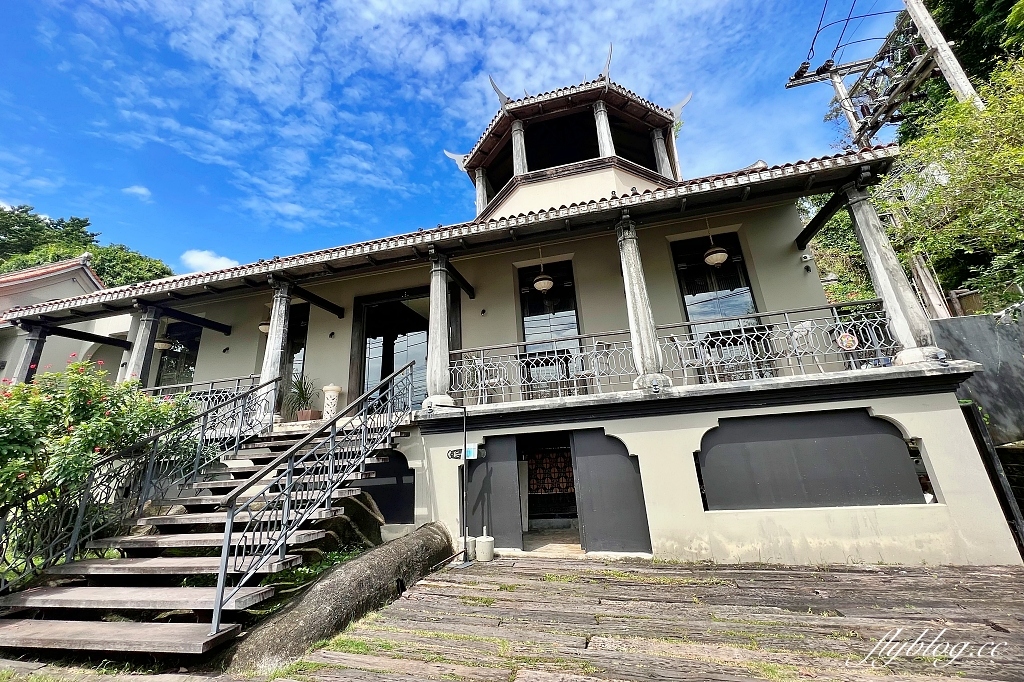 泰國普吉島｜Chivitr Wellness Retreat，在普吉島不一樣的旅行方式，讓身心靈放鬆的養生渡假會館 @飛天璇的口袋