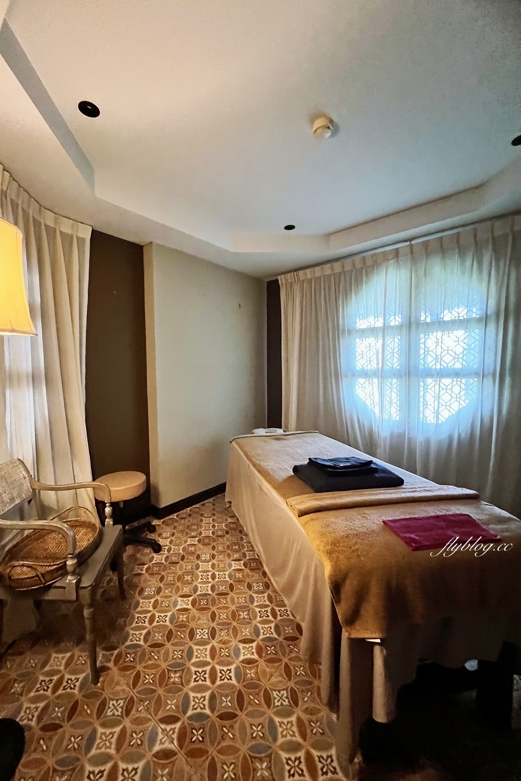 泰國普吉島｜Chivitr Wellness Retreat，在普吉島不一樣的旅行方式，讓身心靈放鬆的養生渡假會館 @飛天璇的口袋