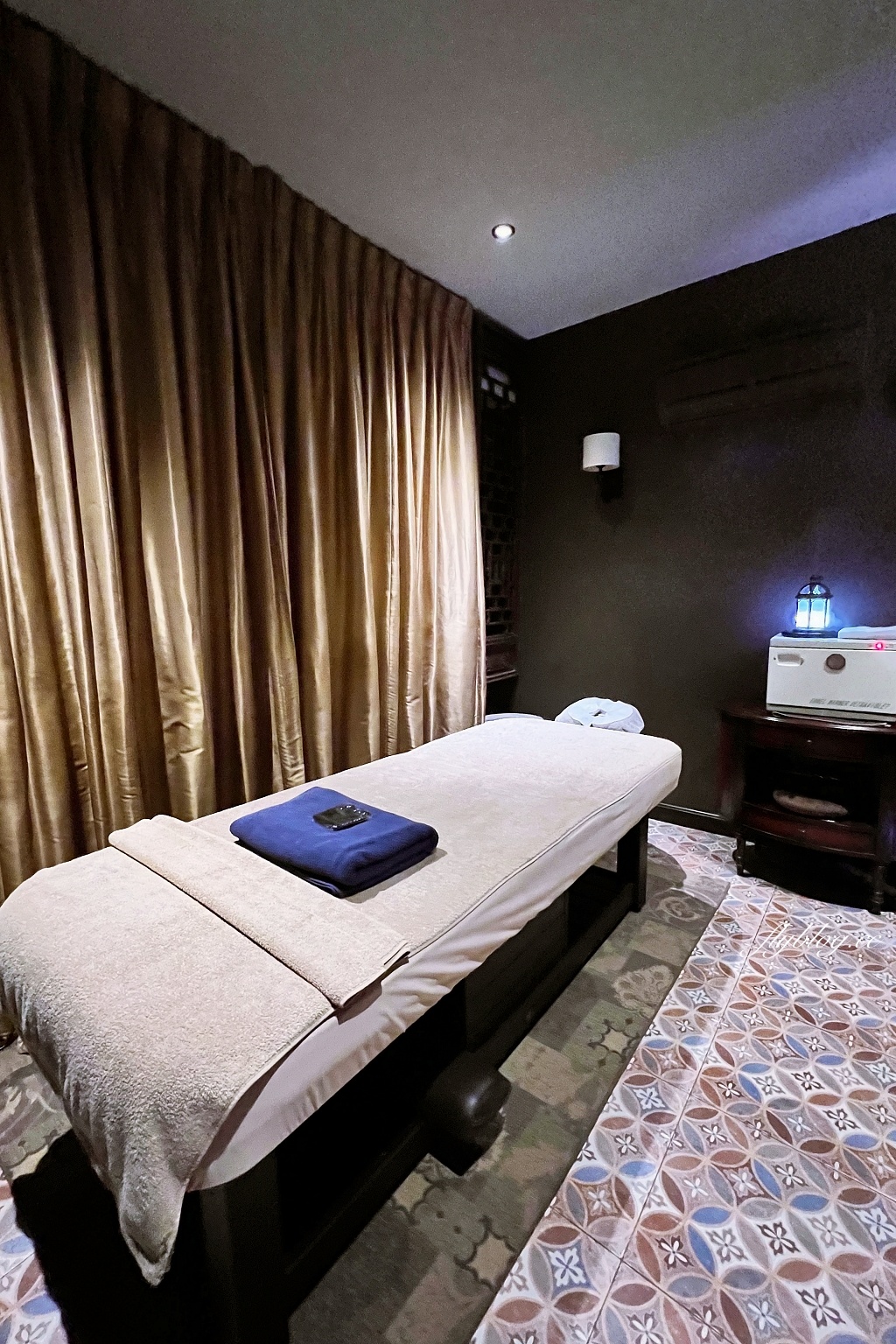 泰國普吉島｜Chivitr Wellness Retreat，在普吉島不一樣的旅行方式，讓身心靈放鬆的養生渡假會館 @飛天璇的口袋