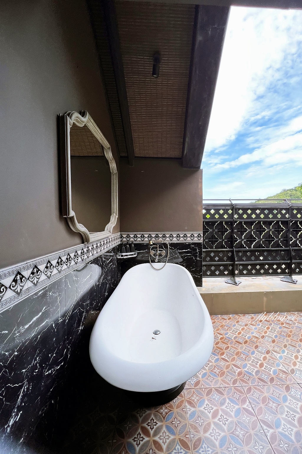 泰國普吉島｜Chivitr Wellness Retreat，在普吉島不一樣的旅行方式，讓身心靈放鬆的養生渡假會館 @飛天璇的口袋