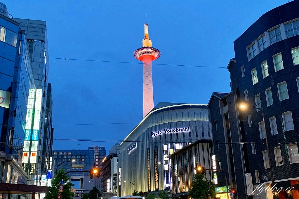 日本京都｜VIA INN飯店 京都站八條口，京都車站走路2分鐘，自助早餐吧非常豐富 @飛天璇的口袋