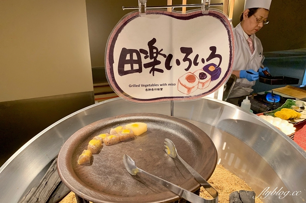 日本京都｜VIA INN飯店 京都站八條口，京都車站走路2分鐘，自助早餐吧非常豐富 @飛天璇的口袋