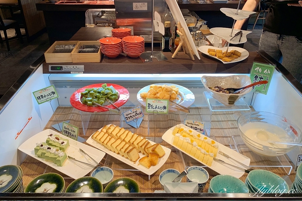 日本京都｜VIA INN飯店 京都站八條口，京都車站走路2分鐘，自助早餐吧非常豐富 @飛天璇的口袋