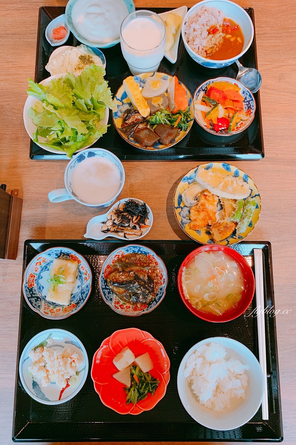 日本京都｜VIA INN飯店 京都站八條口，京都車站走路2分鐘，自助早餐吧非常豐富 @飛天璇的口袋