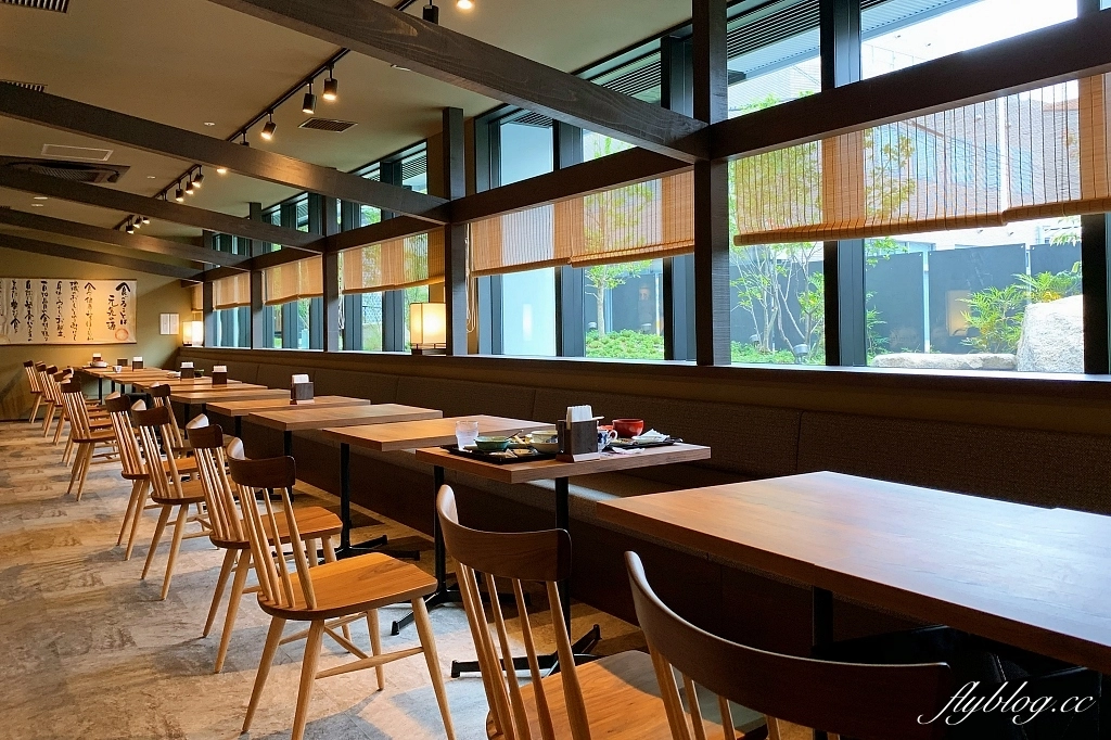 日本京都｜VIA INN飯店 京都站八條口，京都車站走路2分鐘，自助早餐吧非常豐富 @飛天璇的口袋