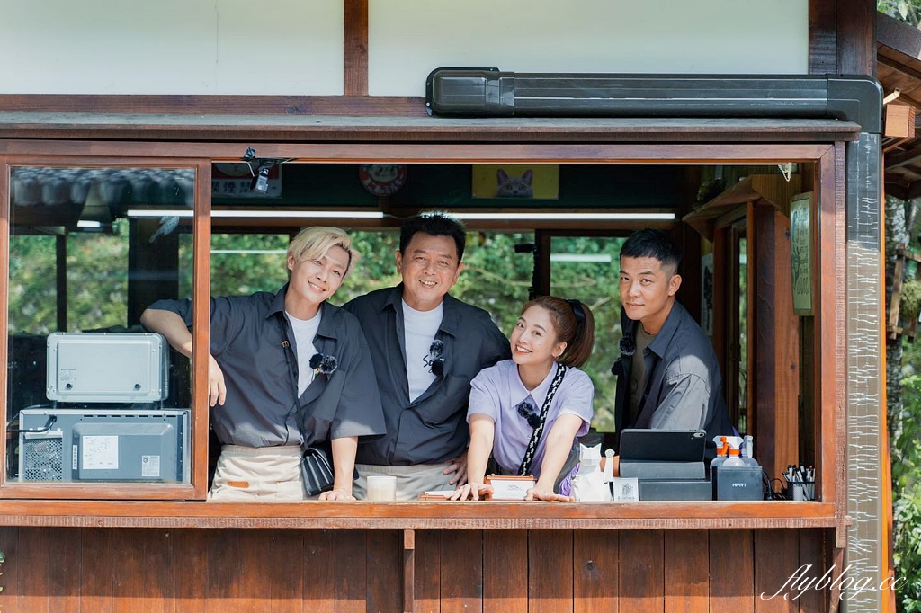 南投漁池|日月潭湖の怪物咖啡,超可愛的紅龜粿下午茶,綜藝節目營業中拍攝地 @飛天璇的口袋 南投漁池|日月潭湖の怪物咖啡,超可愛的紅龜粿下午茶,綜藝節目營業中拍攝地 @飛天璇的口袋