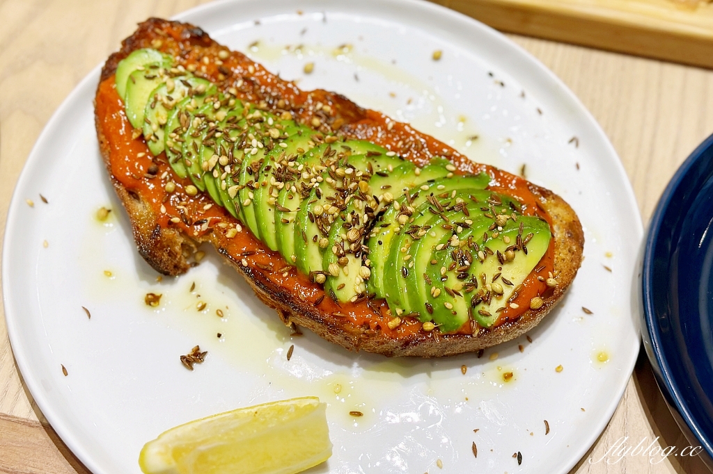 台北內湖｜The Antipodean Specialty Coffee．台北人氣澳式早午餐，必點皇后大早餐 @飛天璇的口袋