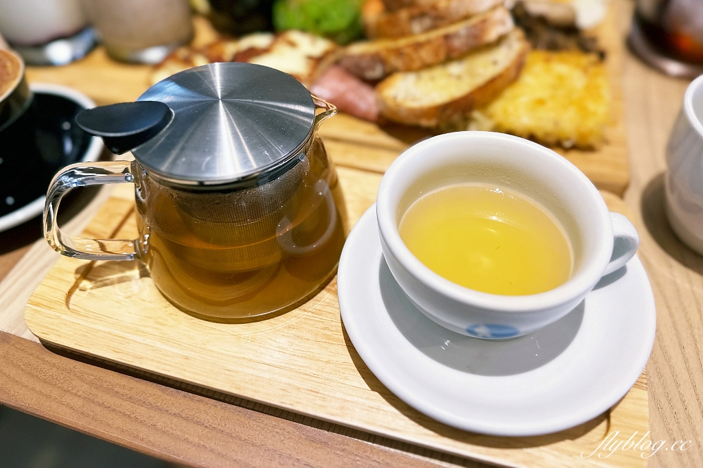 台北內湖｜The Antipodean Specialty Coffee．台北人氣澳式早午餐，必點皇后大早餐 @飛天璇的口袋