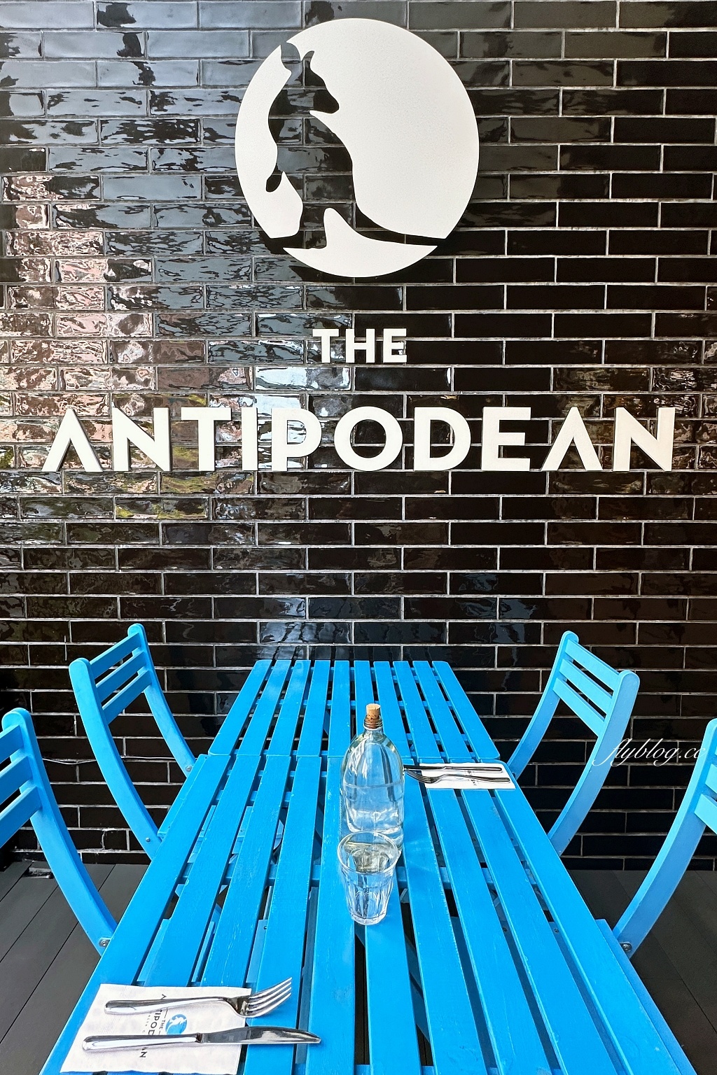 台北內湖｜The Antipodean Specialty Coffee．台北人氣澳式早午餐，必點皇后大早餐 @飛天璇的口袋