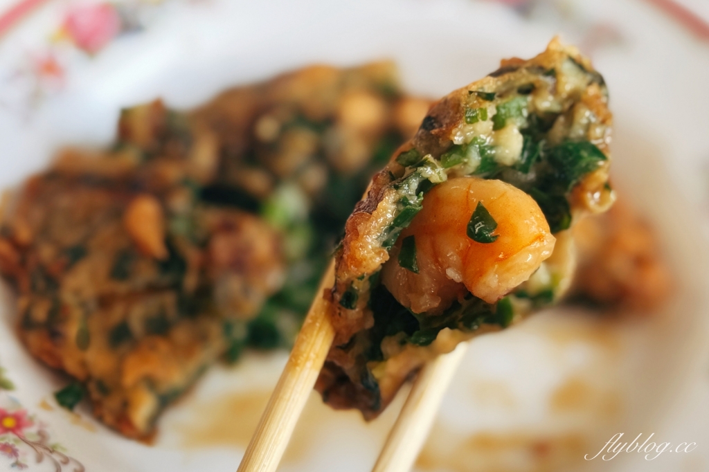 台中清水｜清水白燒炸粿．清水人推薦的必吃美食，有分早上場和下午場 @飛天璇的口袋