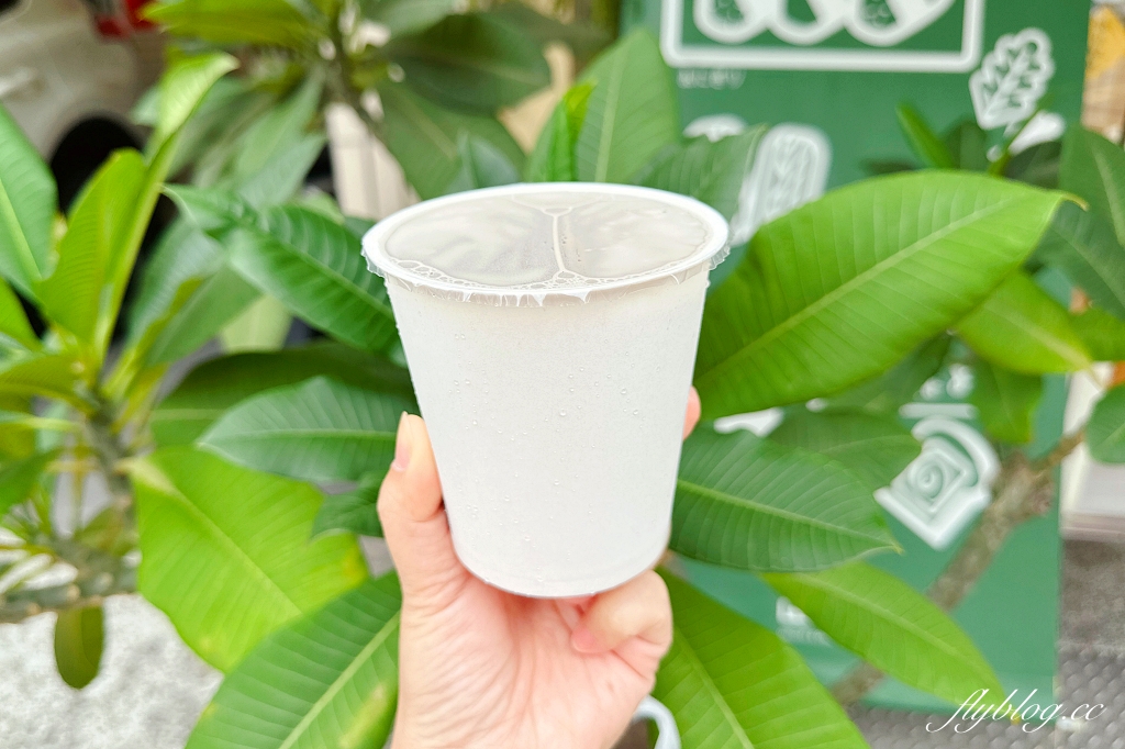 台中西屯｜山丸日式飯糰，現點現做文青風日式飯糰，還有日式三明治 @飛天璇的口袋