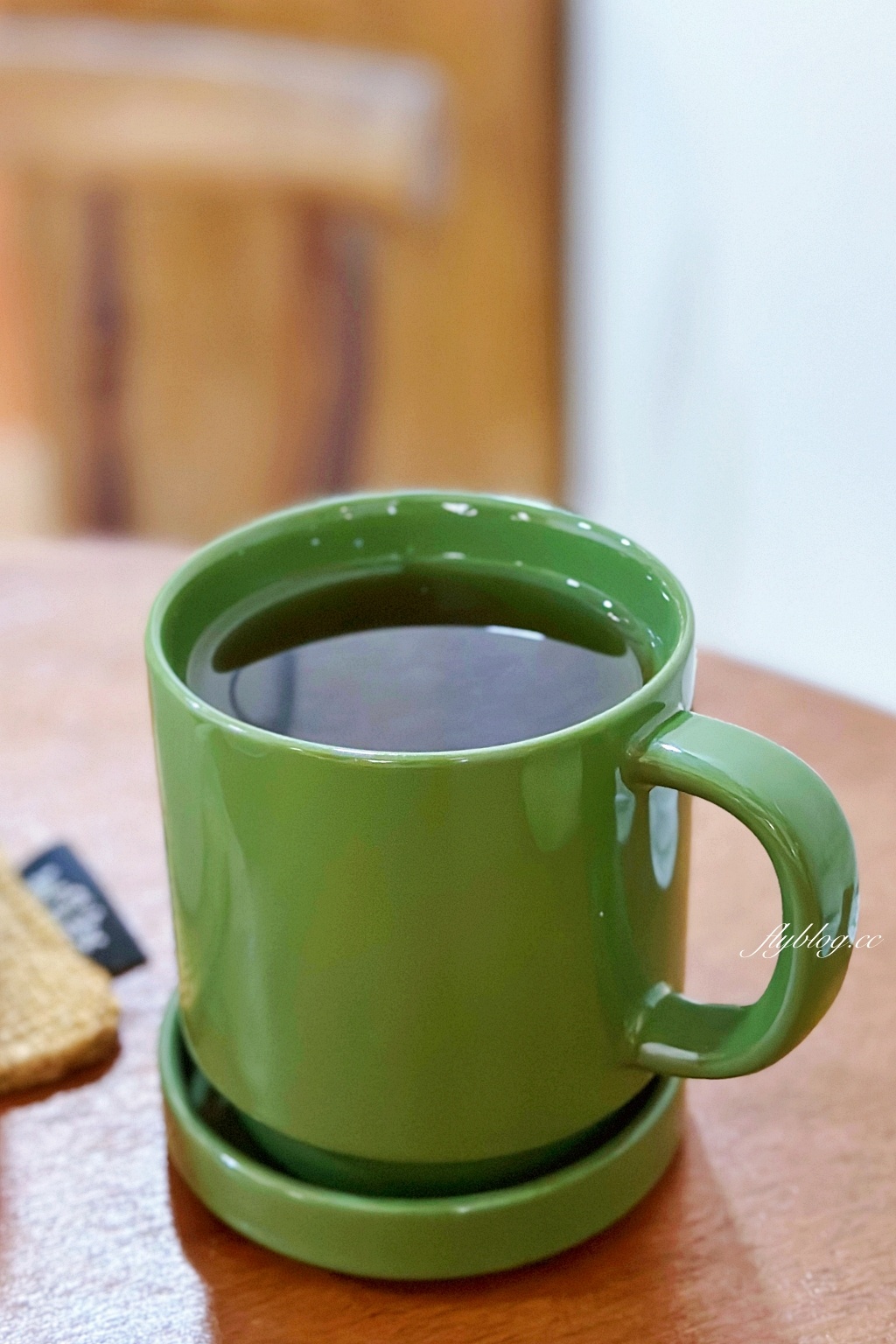 台中東區｜小犬咖啡店．日系老宅風咖啡館，手做吐司和甜點都很有水準 @飛天璇的口袋