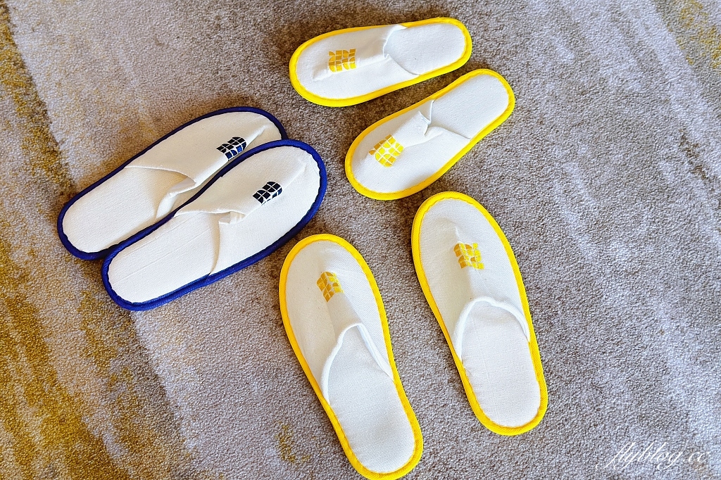 新北淡水｜將捷金鬱金香酒店，房間陽台正對淡水河美景，結合飯店商場和電影院 @飛天璇的口袋