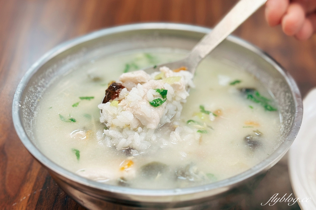 台中北區｜鮮魚鱻蝦仁飯，台中米其林必比登推薦，北屯監理所旁邊小吃美食 @飛天璇的口袋