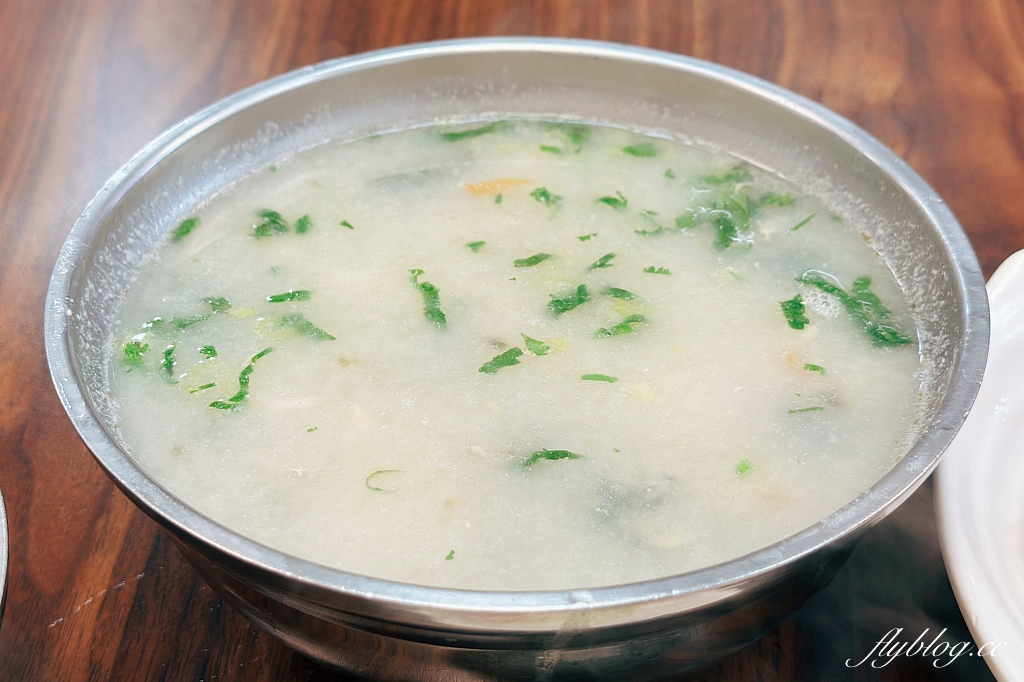 台中北區｜鮮魚鱻蝦仁飯，台中米其林必比登推薦，北屯監理所旁邊小吃美食 @飛天璇的口袋