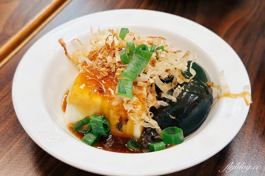 台中北區｜鮮魚鱻蝦仁飯，台中米其林必比登推薦，北屯監理所旁邊小吃美食 @飛天璇的口袋