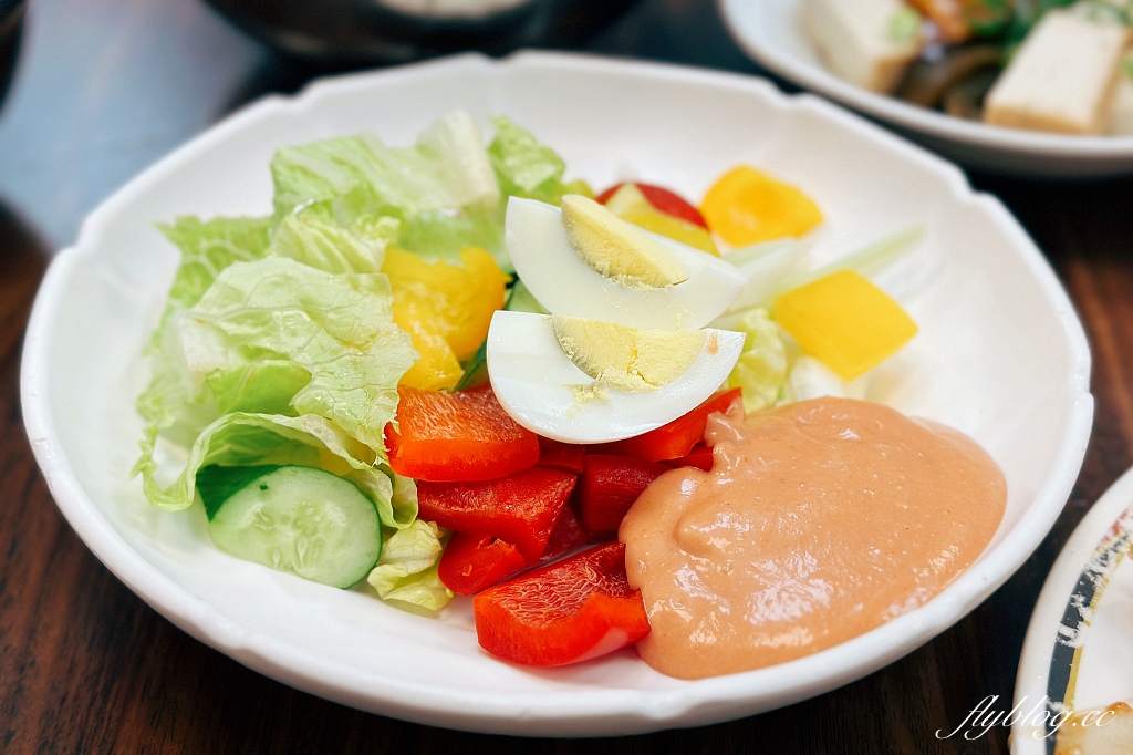 台中北區｜鮮魚鱻蝦仁飯，台中米其林必比登推薦，北屯監理所旁邊小吃美食 @飛天璇的口袋