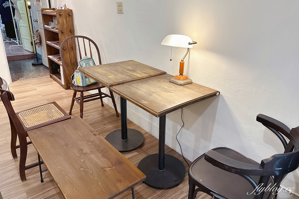 台中南屯｜小麥菓子南光店．台中人氣戚風蛋糕店，近台中烏日高鐵站 @飛天璇的口袋