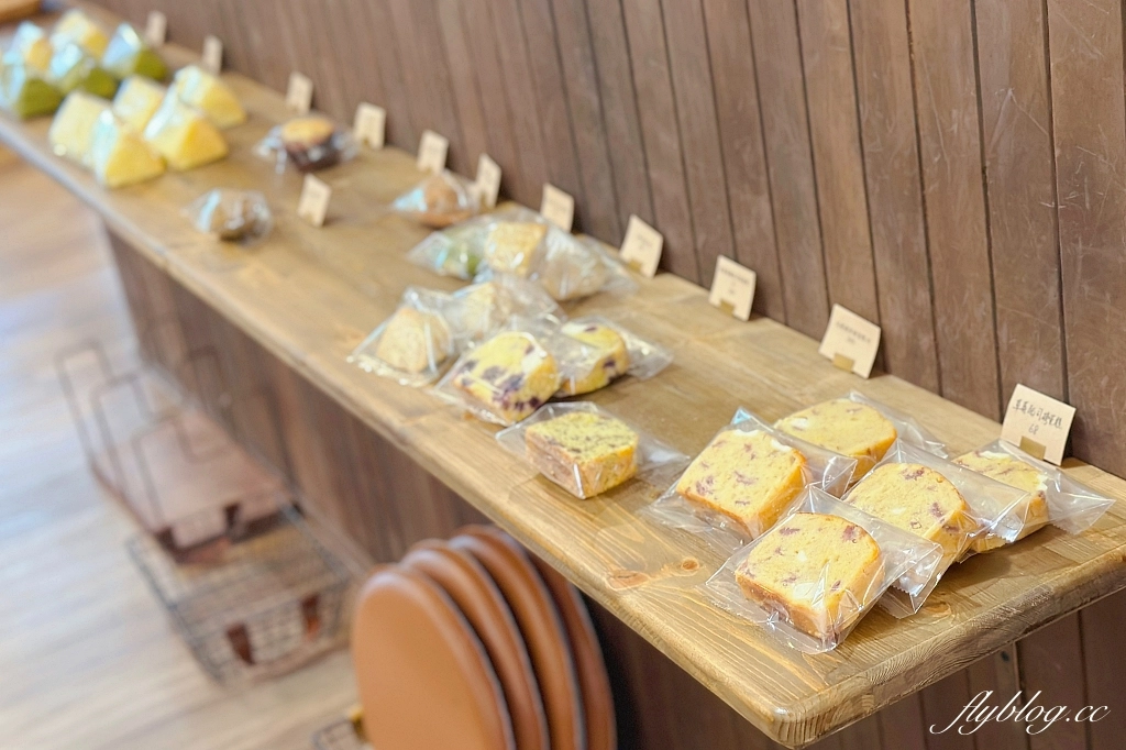 台中南屯｜小麥菓子南光店．台中人氣戚風蛋糕店，近台中烏日高鐵站 @飛天璇的口袋