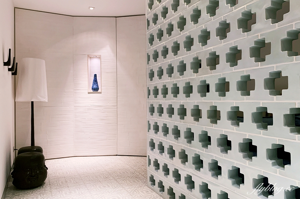 泰國普吉島｜COMO Point Yamu 角雅木酒店．米其林指南推薦的飯店，普吉島五星級奢華渡假飯店 @飛天璇的口袋