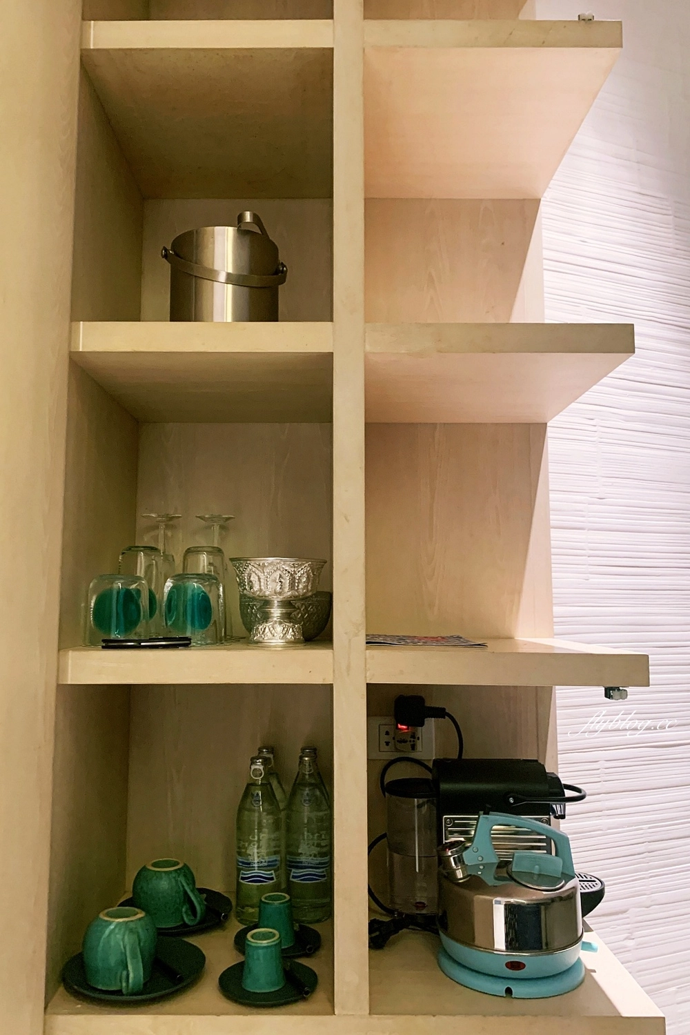 泰國普吉島｜COMO Point Yamu 角雅木酒店．米其林指南推薦的飯店，普吉島五星級奢華渡假飯店 @飛天璇的口袋