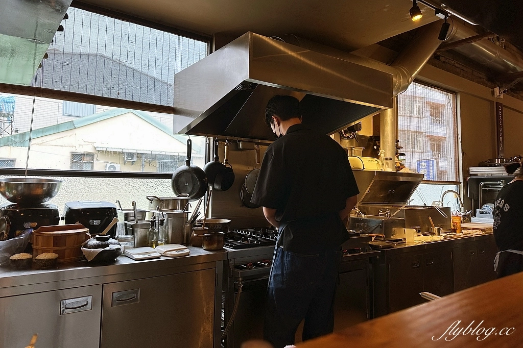 台中西屯｜美滿小料理，隱藏在教師新村的日本料理店，老宅二樓感受家庭居酒屋氛圍 @飛天璇的口袋