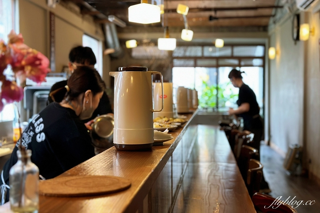 台中西屯｜美滿小料理，隱藏在教師新村的日本料理店，老宅二樓感受家庭居酒屋氛圍 @飛天璇的口袋